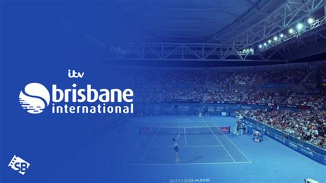 brisbane australia tennis|brisbane international tennis 2024 dates.